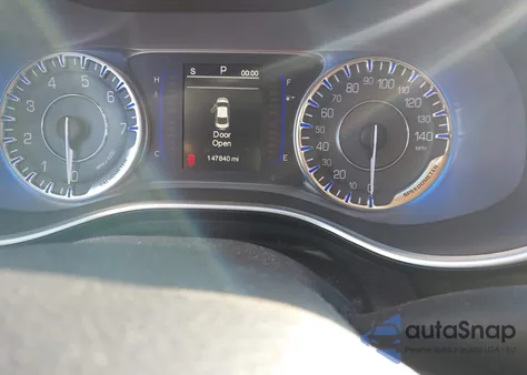 2015 Chrysler 200 Limited from USA, damaged, VIN 1C3CCCAB6FN589870